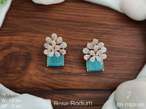 Short Earring