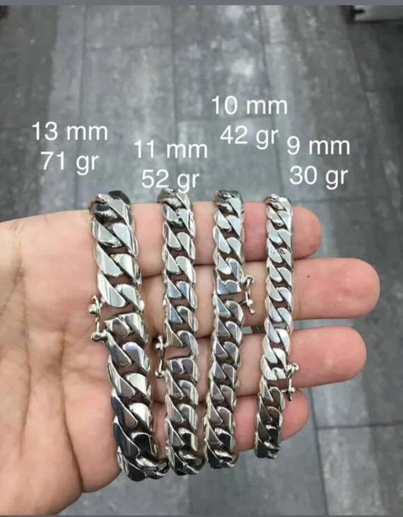 Men's Bracelet