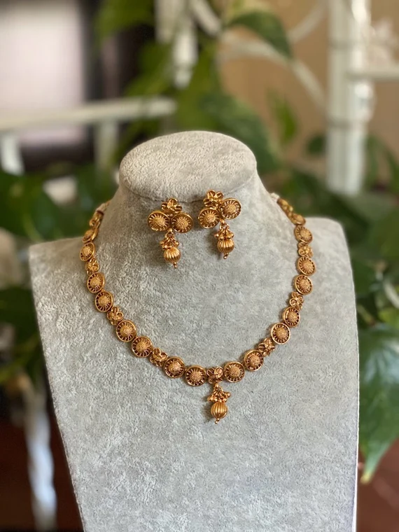 Necklace