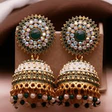 Jhumka